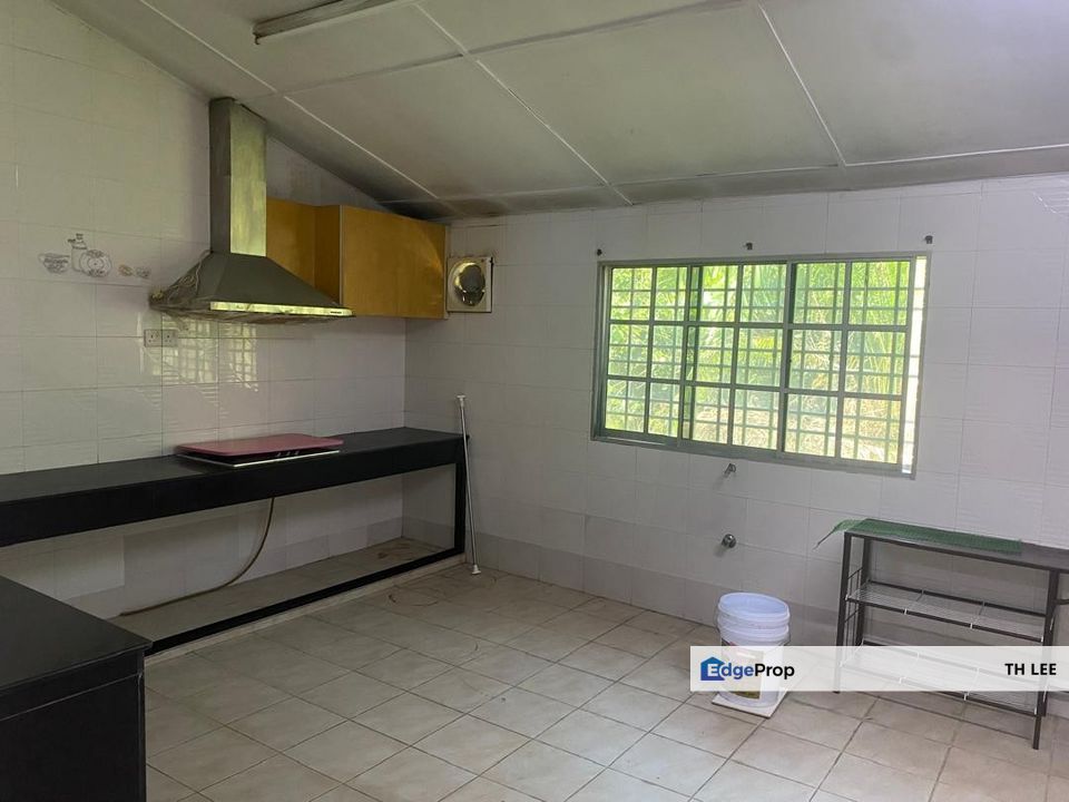 Taman Saga 2 Taman Sentosa perdana Klang , Selangor, Klang