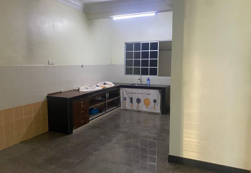 Taman Sentosa Perdana