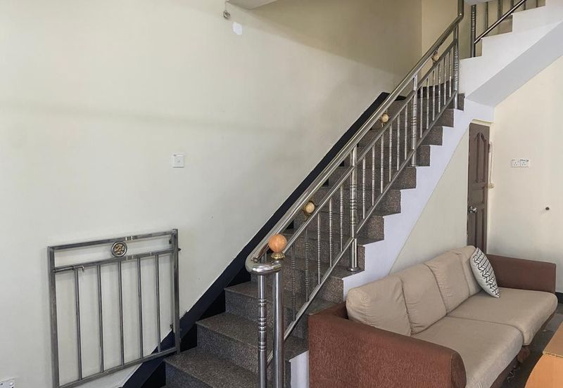 Taman Sentosa Perdana