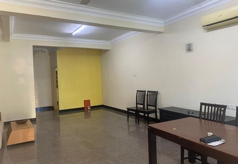 Taman Sentosa Perdana