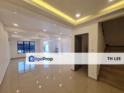 Taman Sentosa Klang 2sty fully Reno , Selangor, Klang
