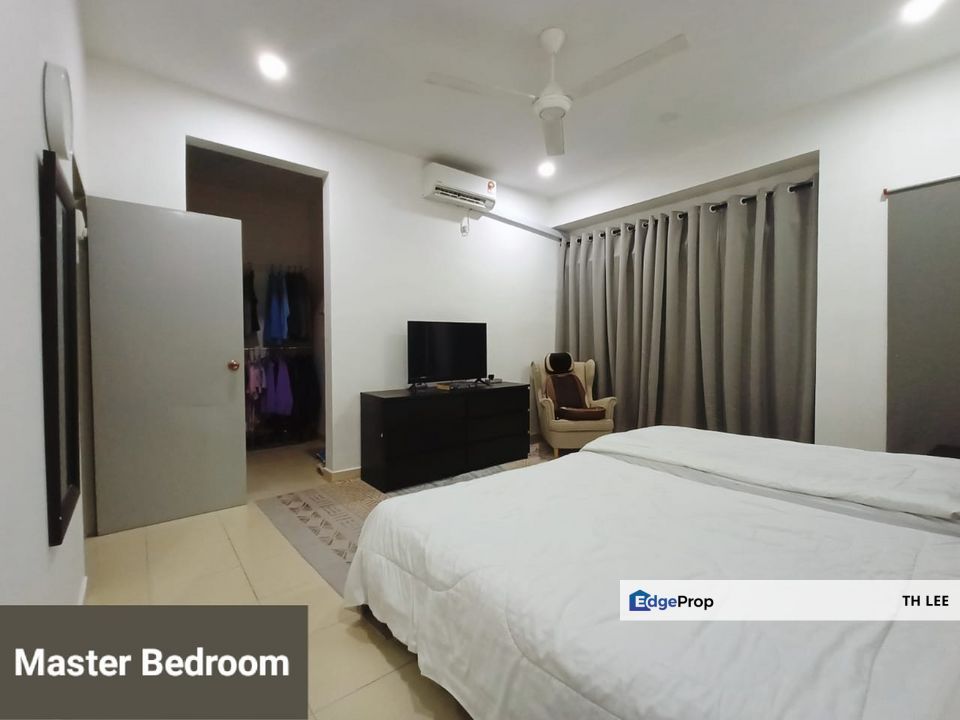 Bandar Putera 2 klang fully Reno , Selangor, Klang