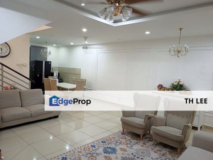 Bandar Putera 2 klang fully Reno , Selangor, Klang