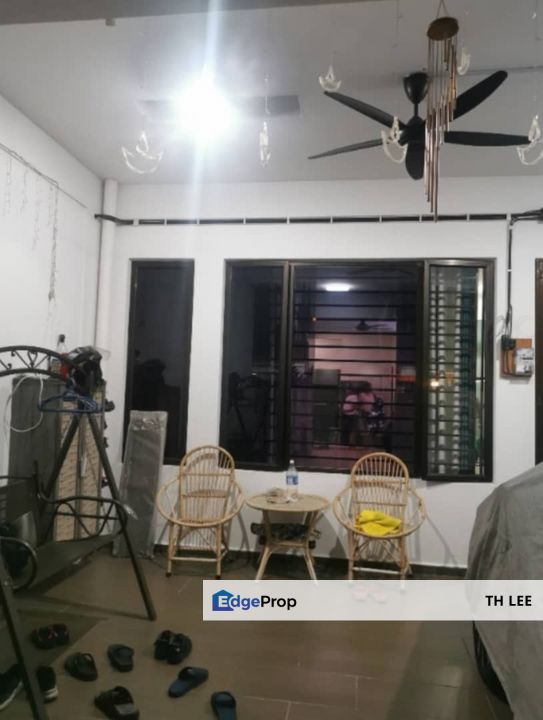 Taman Sungai Jati near Taman Sentosa Klang , Selangor, Klang