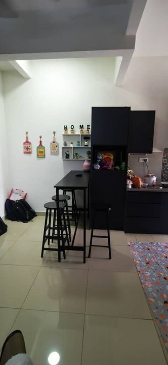 Taman Sungai Jati near Taman Sentosa Klang , Selangor, Klang