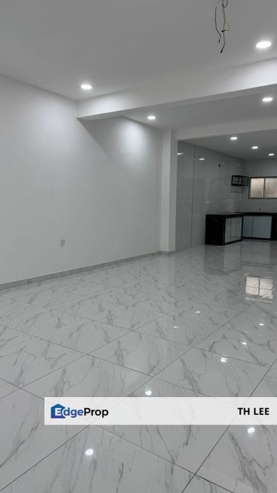 Taman Sentosa Klang fully Reno , Selangor, Klang