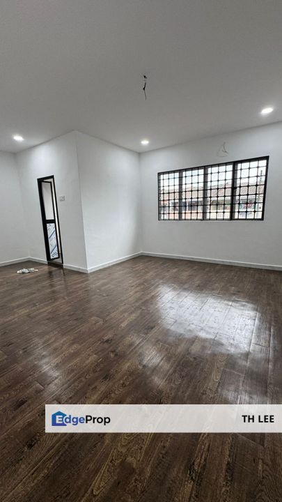 Taman Sentosa Klang fully Reno , Selangor, Klang