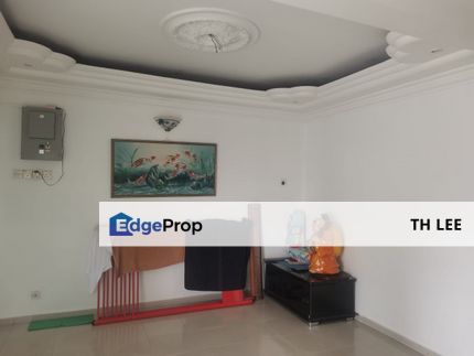 Taman Sentosa Klang 2sty fully Reno , Selangor, Klang
