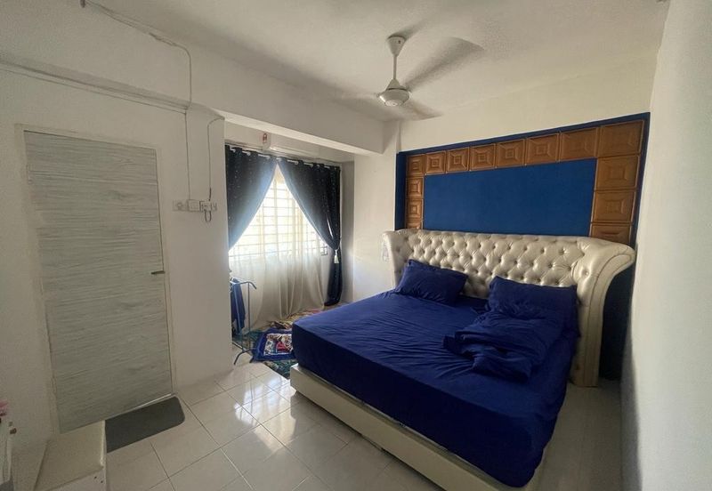 Perdana Villa Apartment