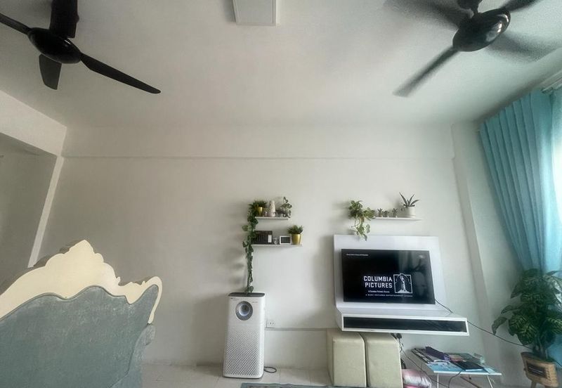 Perdana Villa Apartment