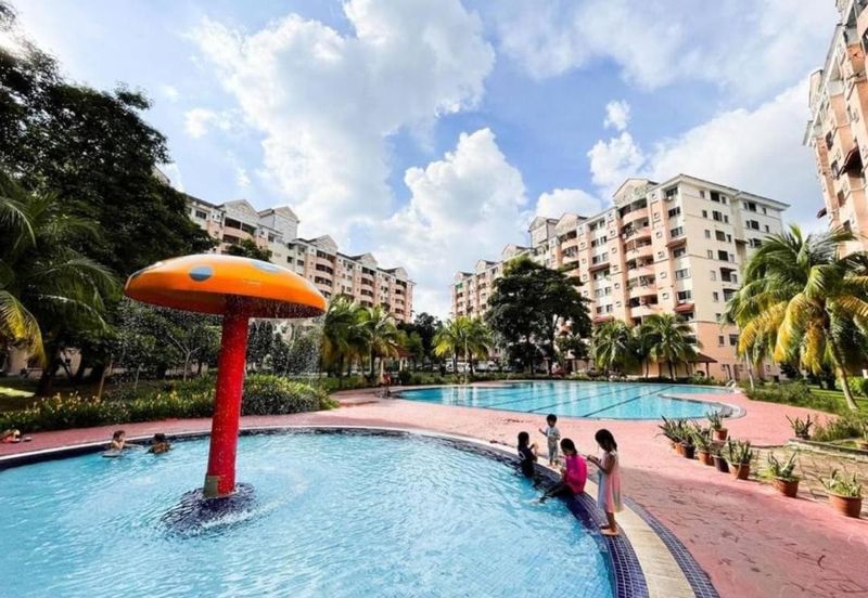 Perdana Villa Apartment