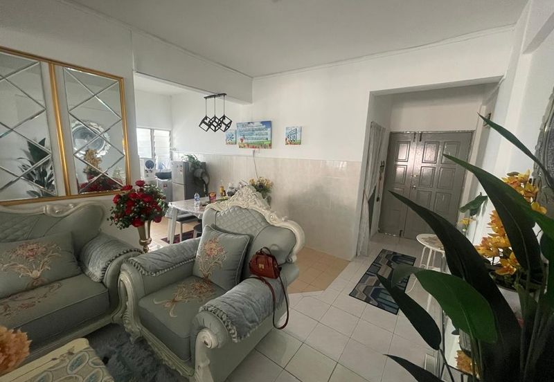 Perdana Villa Apartment