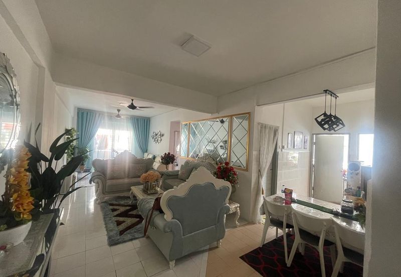 Perdana Villa Apartment