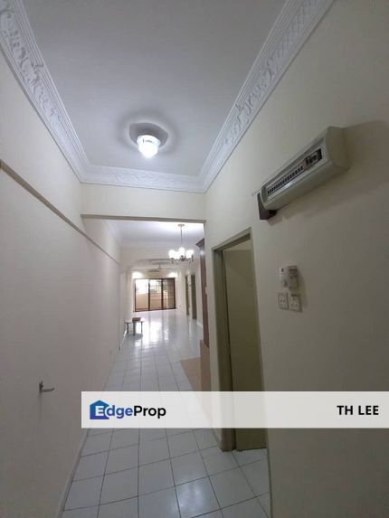 Prima bayu Apartment klang , Selangor, Klang