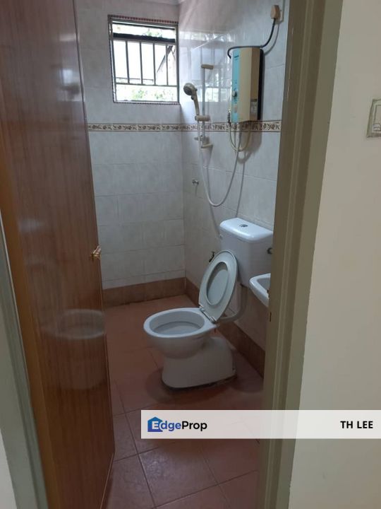 Prima bayu Apartment klang , Selangor, Klang