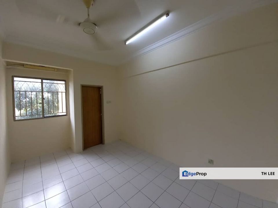 Prima bayu Apartment klang , Selangor, Klang