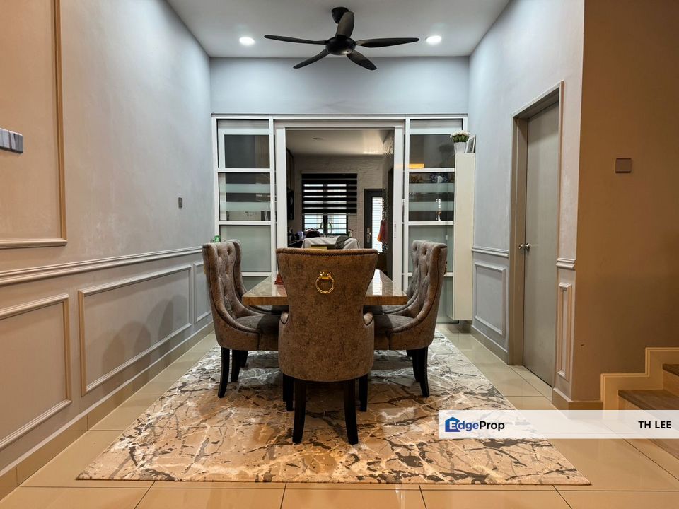 Bandar Putera 2 klang fully Reno , Selangor, Klang