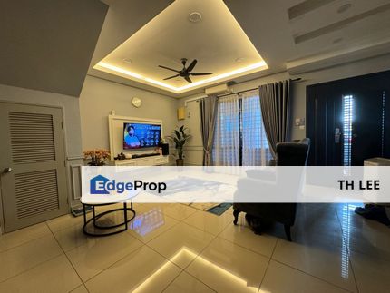Bandar Putera 2 klang fully Reno , Selangor, Klang