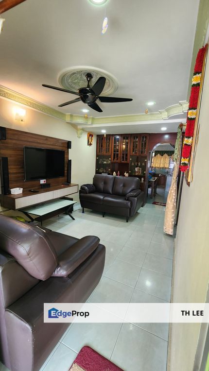 Taman Sentosa Klang fully Reno , Selangor, Klang