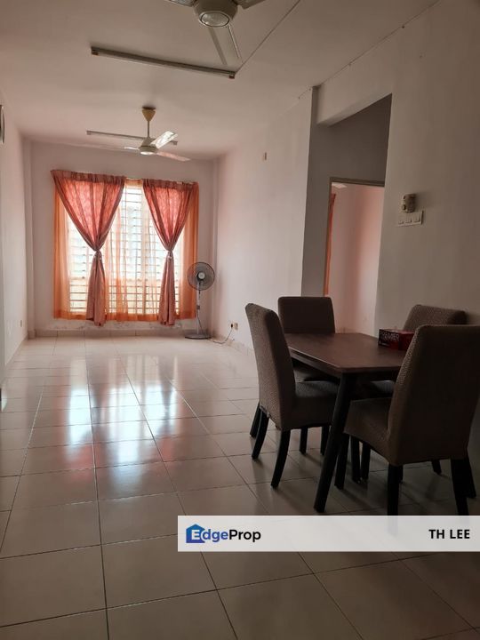 Orchis Apartment parklands klang , Selangor, Klang