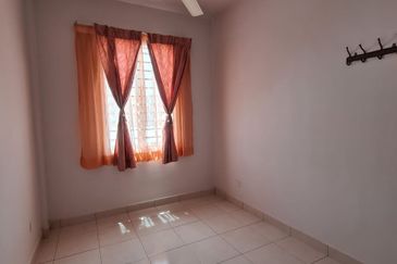 Orchis Apartment, Bandar Parklands