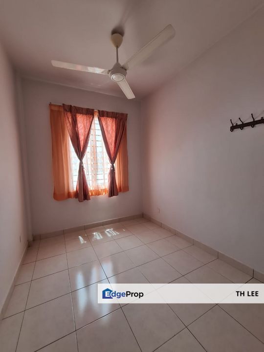 Orchis Apartment parklands klang , Selangor, Klang