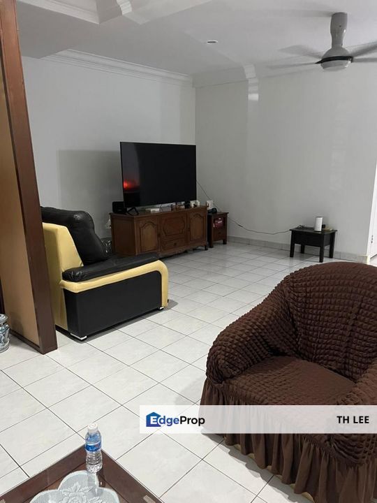 Taman Bayu Perdana klang , Selangor, Klang