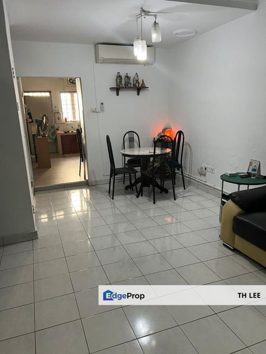 Taman Bayu Perdana klang , Selangor, Klang