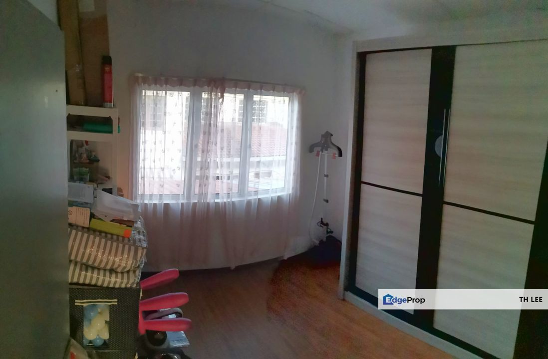 Taman Desawan klang 2sty , Selangor, Klang