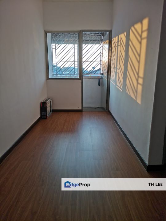 Taman Desawan klang 2sty , Selangor, Klang