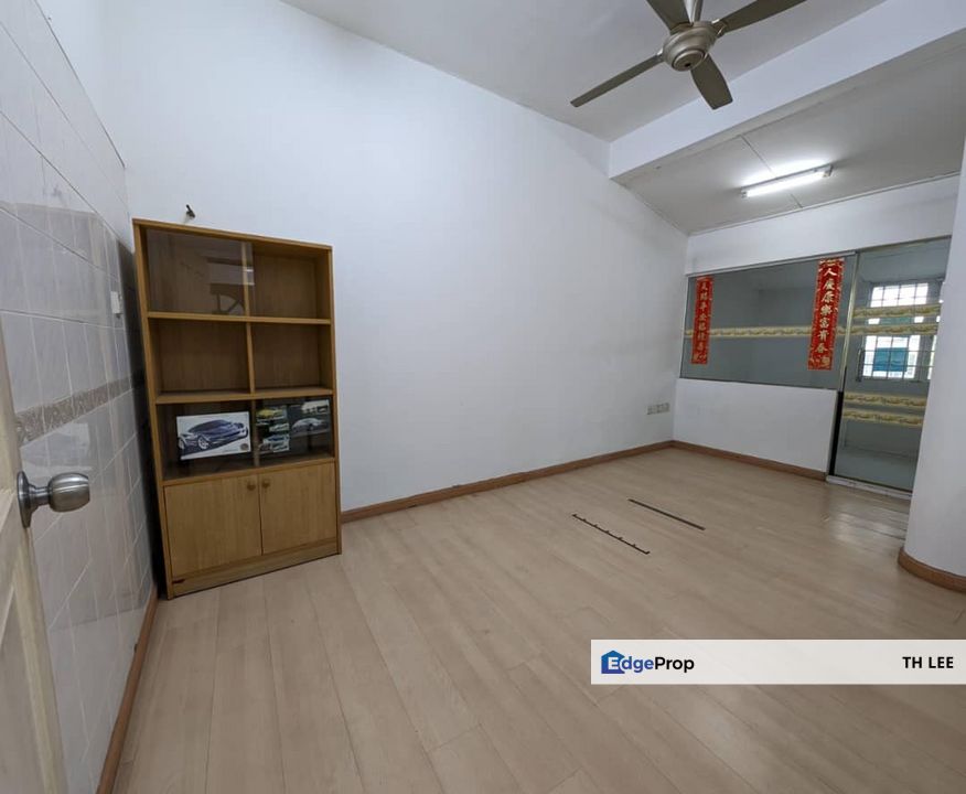 Kota kemuning Shah Alam , Selangor, Shah Alam