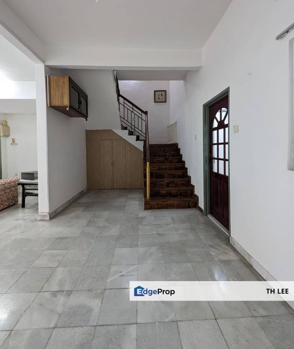 Kota kemuning Shah Alam , Selangor, Shah Alam