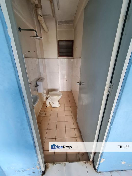 Villa Sentosa Apartment klang , Selangor, Klang