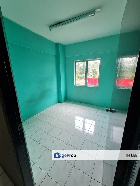 Villa Sentosa Apartment klang , Selangor, Klang