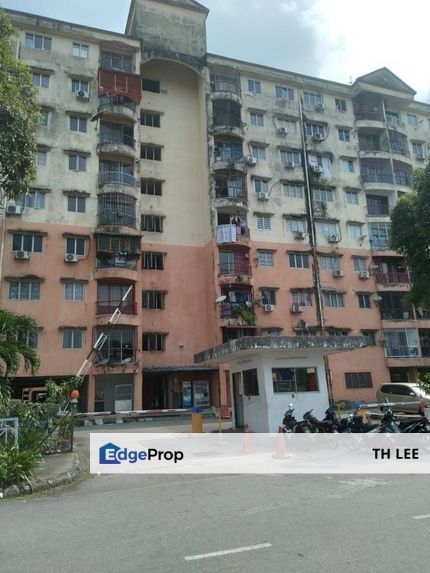 Villa Sentosa Apartment klang , Selangor, Klang
