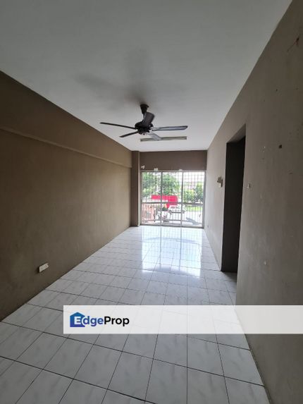 Villa Sentosa Apartment klang , Selangor, Klang