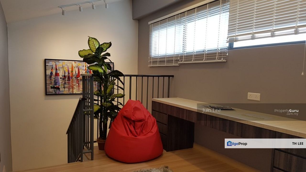 Taman Sejati 4 klang 2.5 sty Taman Sentosa perdana , Selangor, Klang