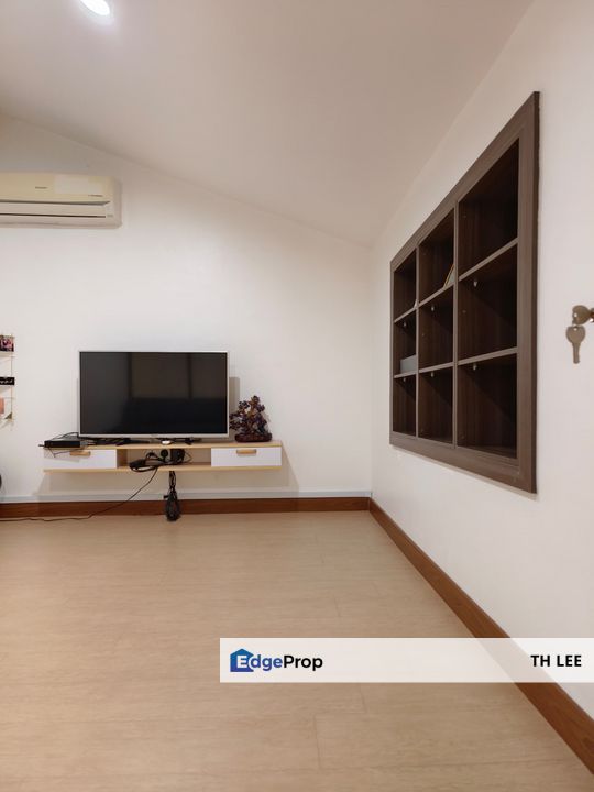 Taman Sejati 4 klang 2.5 sty Taman Sentosa perdana , Selangor, Klang