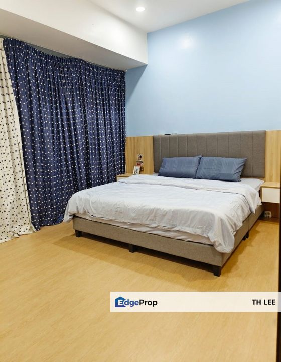 Taman Sejati 4 klang 2.5 sty Taman Sentosa perdana , Selangor, Klang