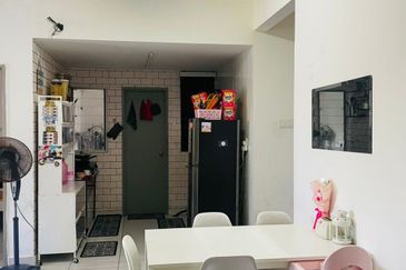 Laman Impian, Bandar Botanik