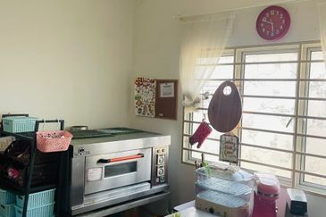 Laman Impian, Bandar Botanik