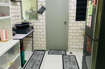 Laman Impian, Bandar Botanik