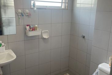 Laman Impian, Bandar Botanik