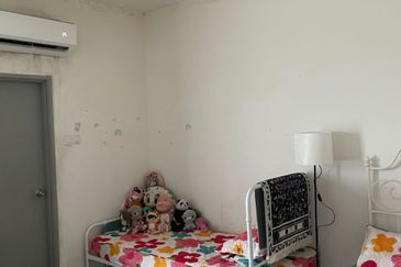 Laman Impian, Bandar Botanik