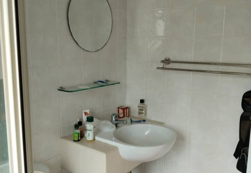 Meranti Terrace Condo kota kemuning 