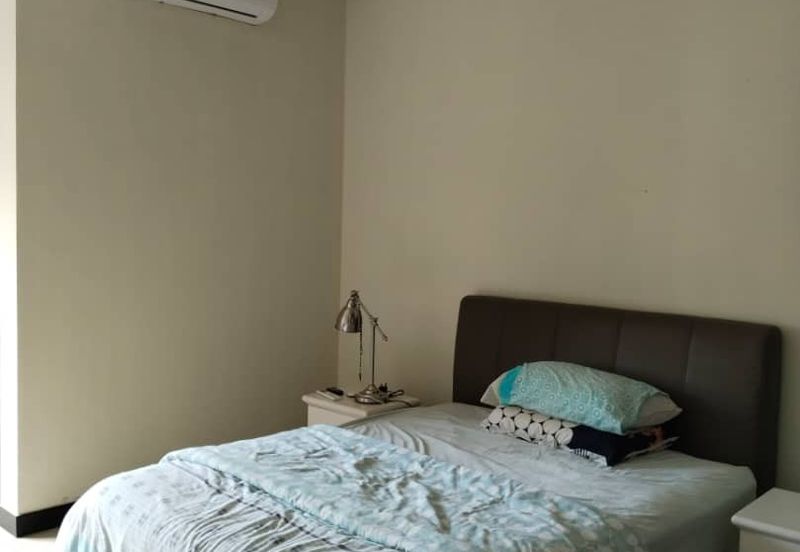 Meranti Terrace Condo kota kemuning 