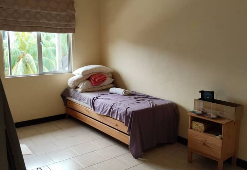 Meranti Terrace Condo kota kemuning 