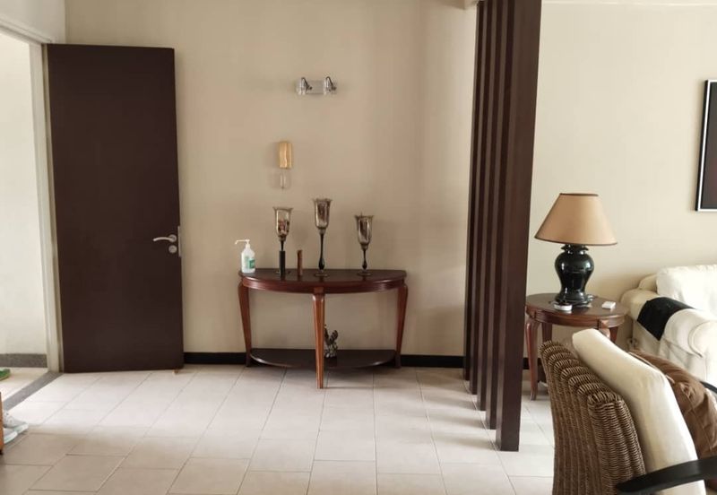 Meranti Terrace Condo kota kemuning 