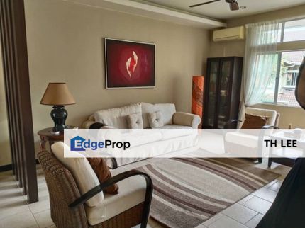 Meranti Terrace Condo kota kemuning , Selangor, Kota Kemuning