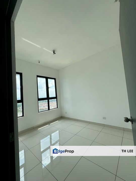TRIO Service Residence Bukit Tinggi klang , Selangor, Bandar Botanic/Bandar Bukit Tinggi